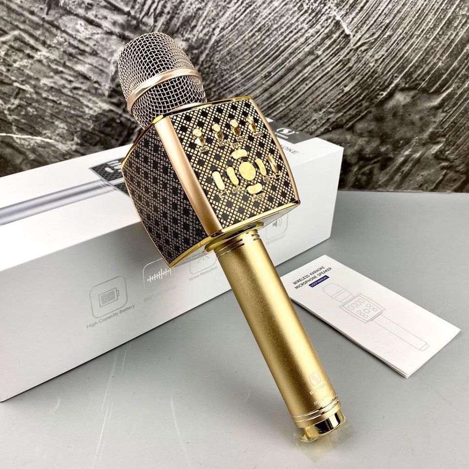 Micro Karaoke bluetooth YS-95